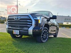 تويوتا توندرا